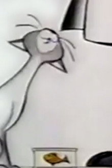 Cat's Can