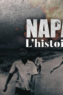 Napalm Girl - Il viaggio di una fotografia
