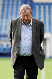 Guy Roux, une histoire de France