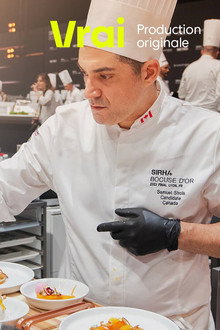 L'effet Bocuse d'Or