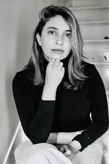 Sarah Blakley-Cartwright