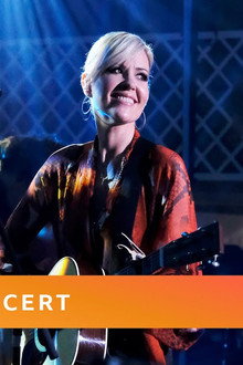 Dido: In Concert at BBC's Maida Vale Studios