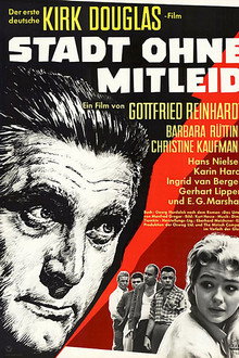 Stadt ohne Mitleid
