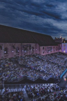 Basel Tattoo 2016