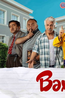 Bəxt üzüyü 2