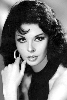 Gloria Paul