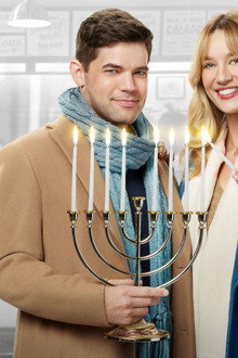 Hanukkah on Rye