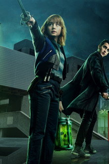 Agencia Lockwood
