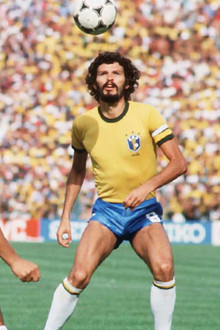 Mundial España'82: Hace 25 años