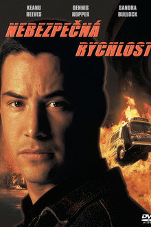 Nebezpečná rychlost