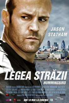 Legea străzii