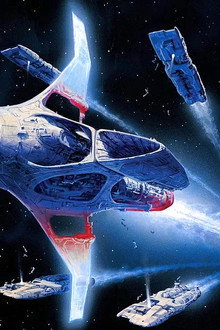 Xenogenesis