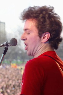Just Play The Clash