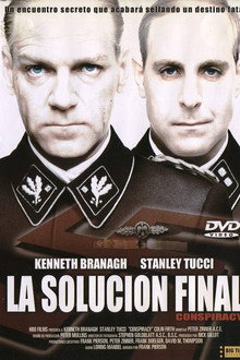 La solución final