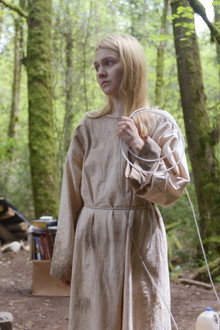 I Am Elizabeth Smart