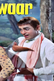 Ganwaar