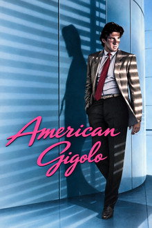 American Gigolo