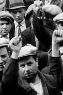 Syndicats, histoire d'un contre-pouvoir