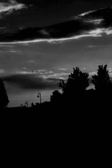 Dread in the Night