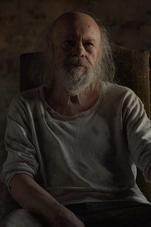 El espanto