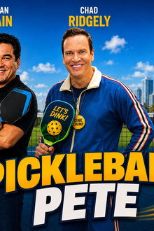 Pickleball Pete