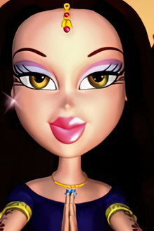 Bratz: Genie Magic