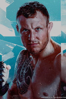 UFC Fight Night 200: Hermansson vs. Strickland