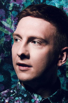 Joe Lycett: I'm About to Lose Control And I Think Joe Lycett, Live