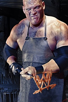 WWE One Night Stand 2008