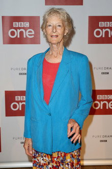 Caroline Blakiston