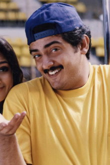வாலி