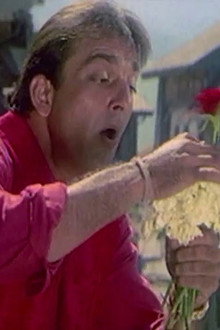 Khoobsurat