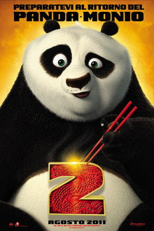 Kung Fu Panda 2