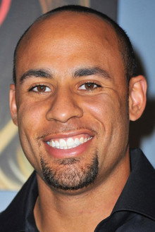 Hank Baskett