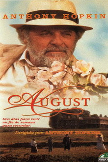 August