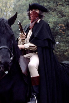 Dick Turpin