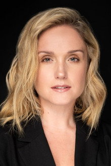 Estefanía Martínez
