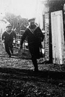 Attack on a China Mission