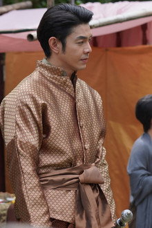 พิศวาสข้ามภพ