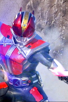 仮面ライダー電王 最終3部作・特別版