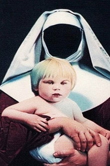 Child of Darkness, Child of Light