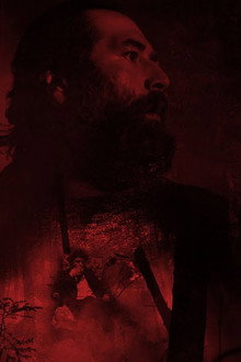 Bound By Blood