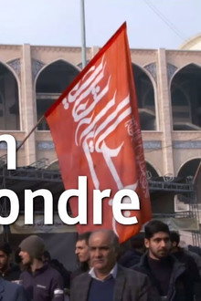 Embargo sur l'Iran