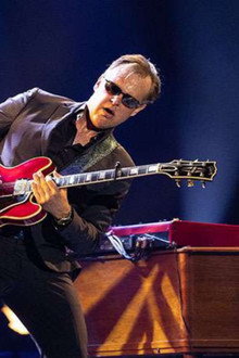 Joe Bonamassa: Live from the Royal Albert Hall