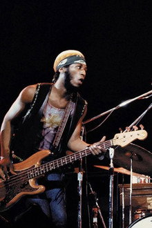 Santana - Live at Tanglewood 1970