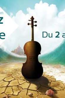 Pomrad Live au Festival Jazz en Baie 2017