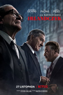 Irlandczyk
