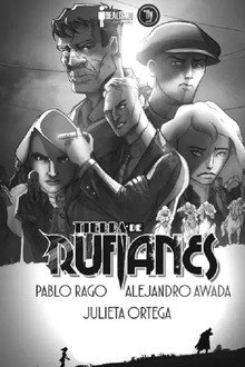 Tierra De Rufianes