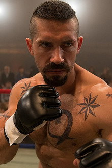 Boyka: Undisputed IV