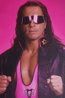 WWE: Bret 'Hitman' Hart - The Best There Is, The Best There Was, The Best There Ever Will Be